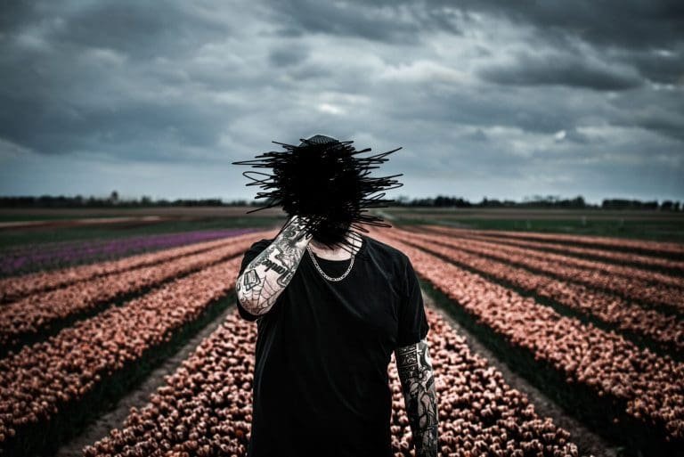 Interview mit Destroy Degenhardt: „Die Musik hat mich komplett in die Scheiße geritten.“
