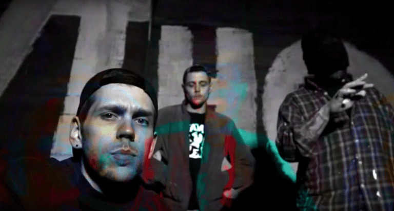 Degenhardt & Kamikazes – Namen (prod. Kamikazes) [Video]