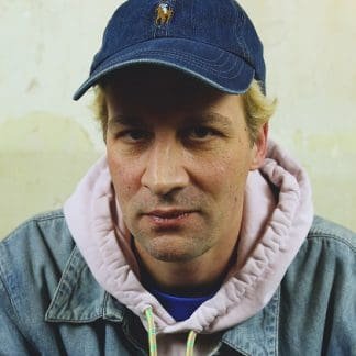 Dendemann über sein Comeback-Album, die Zeit beim Neo Magazin & Wortspiele auf Twitter