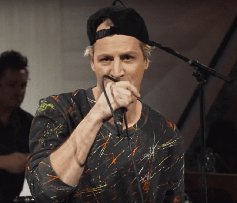 Dendemann – D.E.N.D.E U.N.I.T.É. [Video]