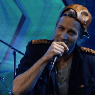 Dendemann – Triumpf/Postradamus