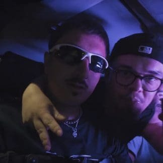 Dennis Dies Das – Sonic (prod. Sascha Urlaub)