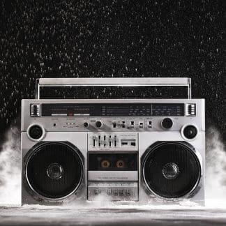 Deutschrap zwischen Street, Consciousness und Cloud