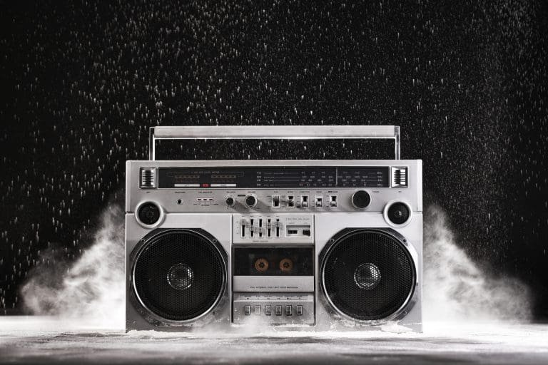 Deutschrap zwischen Street, Consciousness und Cloud