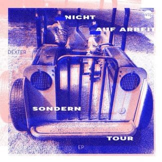 Dexter kündigt neue EP an