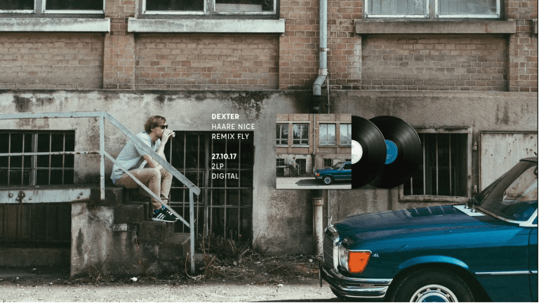 Dexter feat. Ahzumjot & Hunny Pimp – Frag mich nicht (Fid Mella Remix)