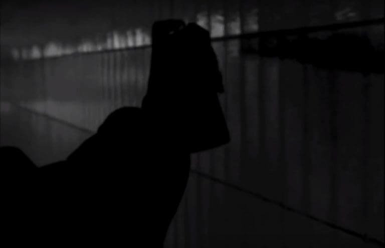 Die Achse (Farhot & Bazzazian) – Hate You [Video]