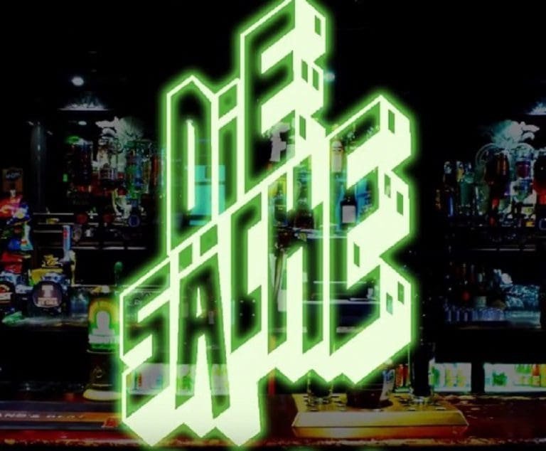 Die Säcke – Bars [Audio]