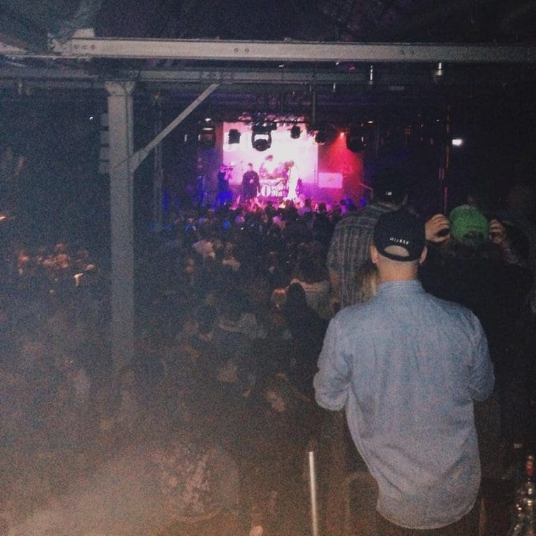 So war’s bei „Die 50 schönsten Rapper“ [Recap]
