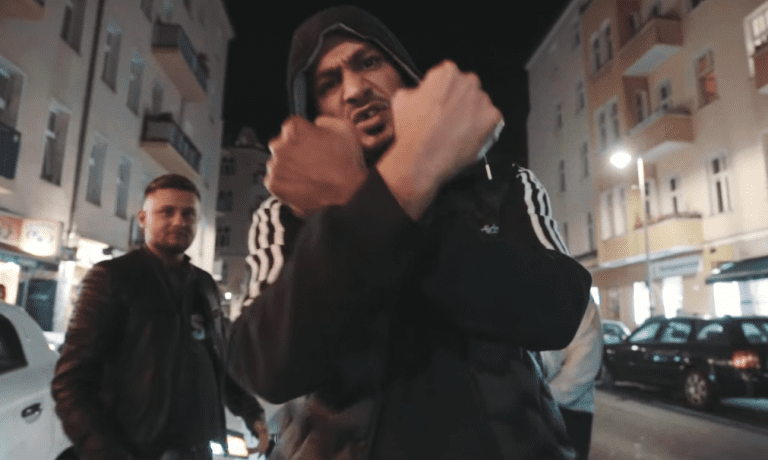 Diloman feat. Gringo – Very nice (prod. Sonus030) [Video]