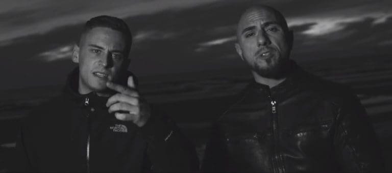 P.M.B. feat. Disarstar & Boz – Wie lange noch [Video]