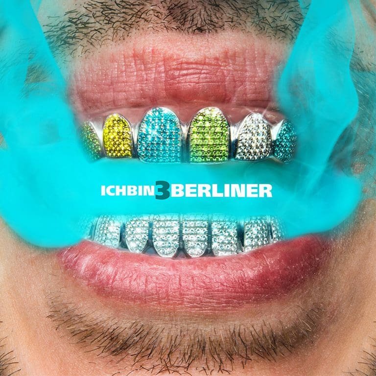 Review: Ufo361 – Ich bin 3 Berliner