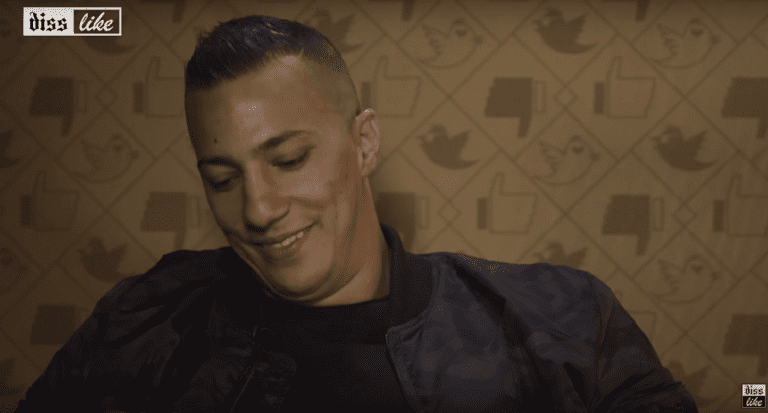 Disslike Reloaded 2.2 mit Farid Bang [Video]
