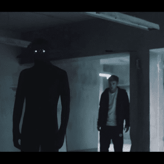 Dissythekid veröffentlicht den Kurzfilm „Fynn“