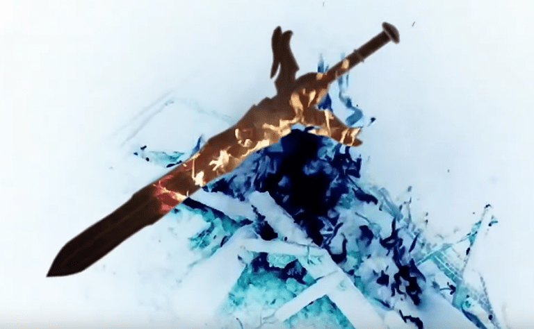 DJ Heroin – Orchid Mist
