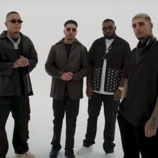 DJ Jeezy, Luciano, reezy & Kalim – Birkin Bag (prod. DJ Jeezy & Ouhboy)