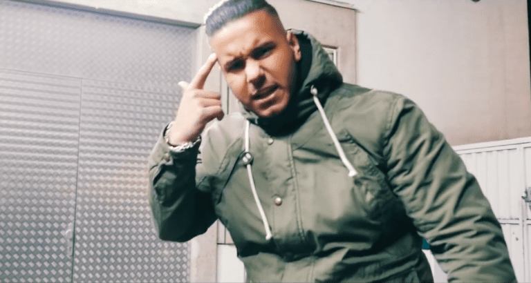 DonDega feat. Eska & Mosenu – Papa hat gesagt (prod. Granit65)