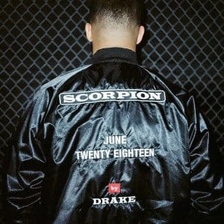 Drake kündigt neues Album „Scorpion“ für Juni an