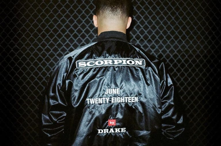 Drake kündigt neues Album „Scorpion“ für Juni an