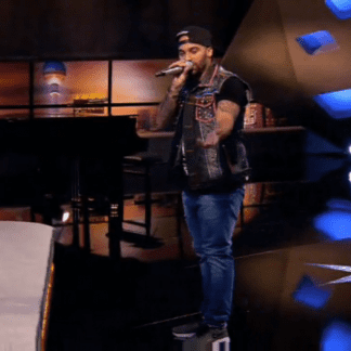 Skinnys Abrechnung #25: Rap bei DSDS