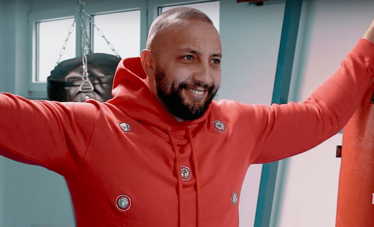 Dú Maroc über sein Deutschland [Video]