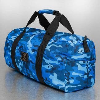 Tasche voller Geld: Was hat es mit der Duffle Bag auf sich?