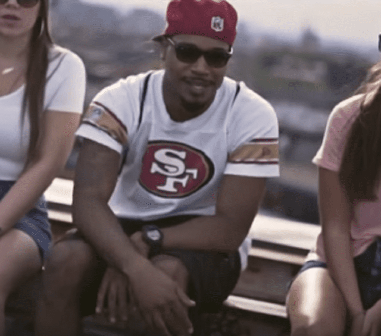 eMJay – Seid ihr mit mir down (Prod. Broca Smith) [Video]