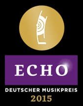 Echo 2015: Cro, Savas, Shindy, Kollegah, Majoe u.a. nominiert
