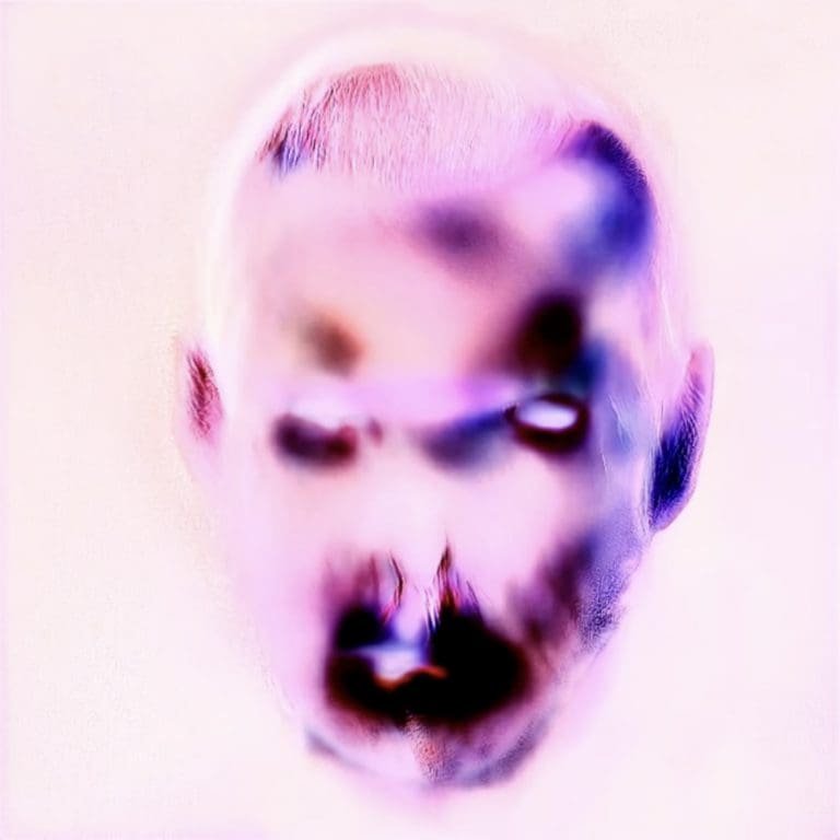 Edgar Wasser – Woke