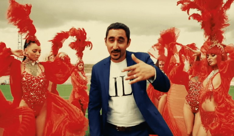 Eko Fresh feat. Bass Sultan Hengzt & Culcha Candela – Scheiß egal (prod. Phat Crispy) [Video]