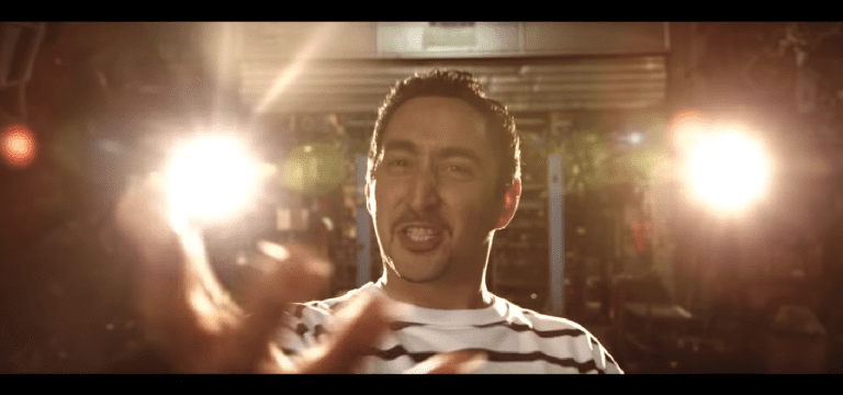 Eko Fresh feat. The Outlawz & Akay – All Eyez on us (prod. Deemah)