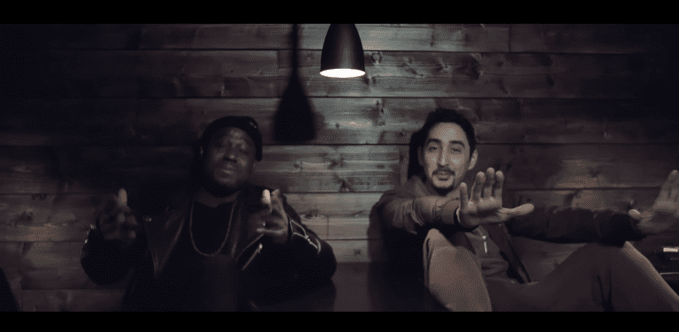 Eko Fresh feat. Nelson Müller – Vorsätze (prod. Phat Crispy) [Video]