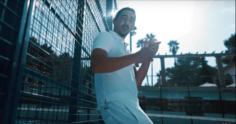 Eko Fresh feat. Samy – Moment (prod. deemah) [Video]