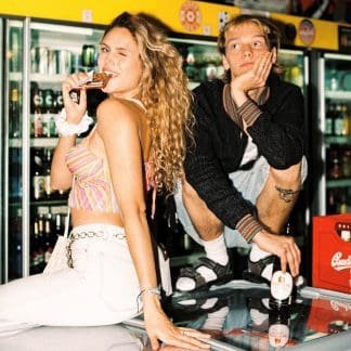 Eli Preiss & makko – Nimmasatt (prod. prodbypengg)