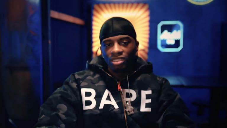 Elias – Tokyo Drift (prod. Nikho)