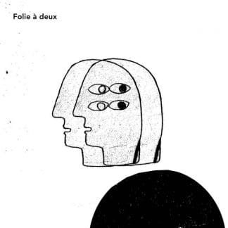 Eloquent & Twit One – Folie à Deux (Stream)