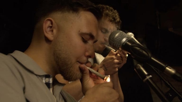 Endzone x TM x Ezco – Teufel