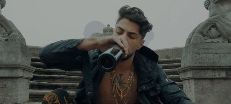 Enemy – Azizam (prod. ProDK) [Video]