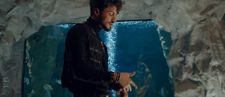 Enemy – Portami Via (prod. ProDK) [Video]