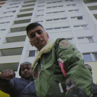 Eno – Fuchs (prod. Hitnapperz)