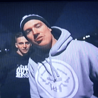 Enoq feat. Döll – Pappalapapp (prod. Swoosh Hood)