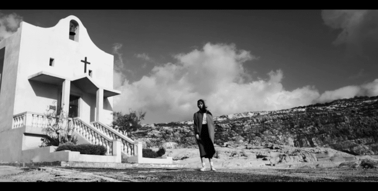 eRRdeKa – Korallenriff / Messer [Video]