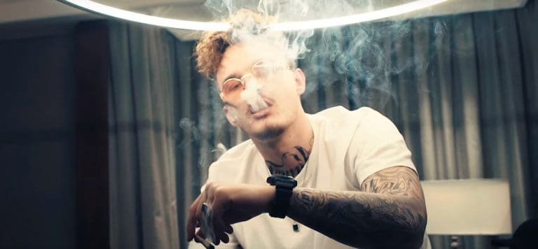 Estikay – Blueberry Boyz [Video]