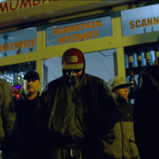 Estikay feat. Sido & Adesse – Die Jungs dabei (prod. Kimbo Beatz)