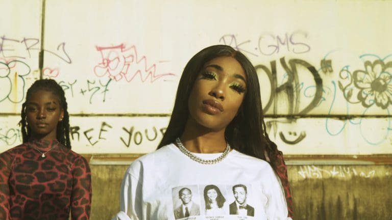 Eunique – Bobby (prod. Driso)