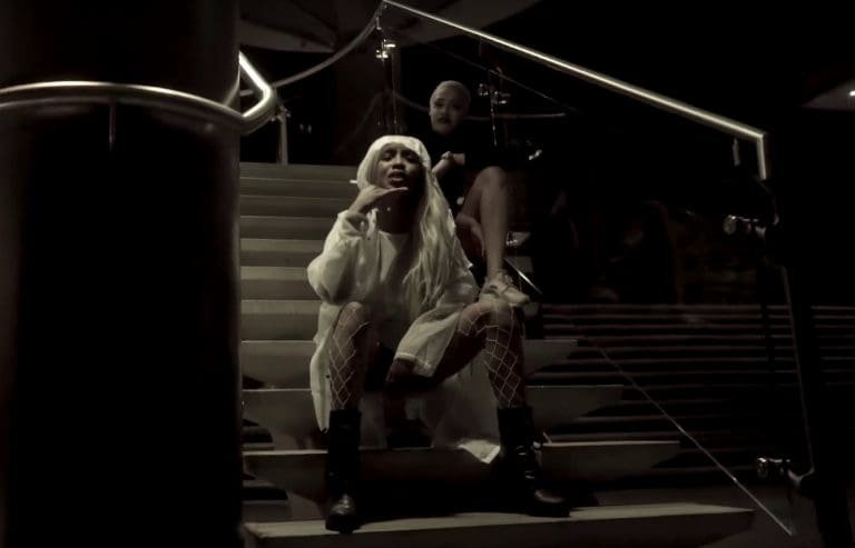 Eunique – Feature mit Pac klären (prod. Staticbeatz) [Video]