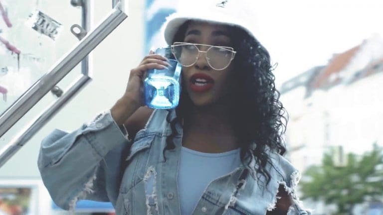 Eunique – Jubel [Video]