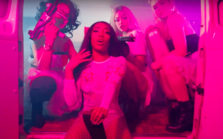 Eunique feat. Xatar – Check (prod. Lucry) [Video]