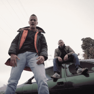 Face feat. Bosca – Düsen auf den Tisch (prod. Brudiloops & Freshmaker)