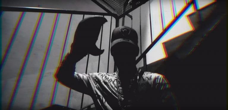 Fakkt – Mr. Krabs (prod. Pulqe) [Video]
